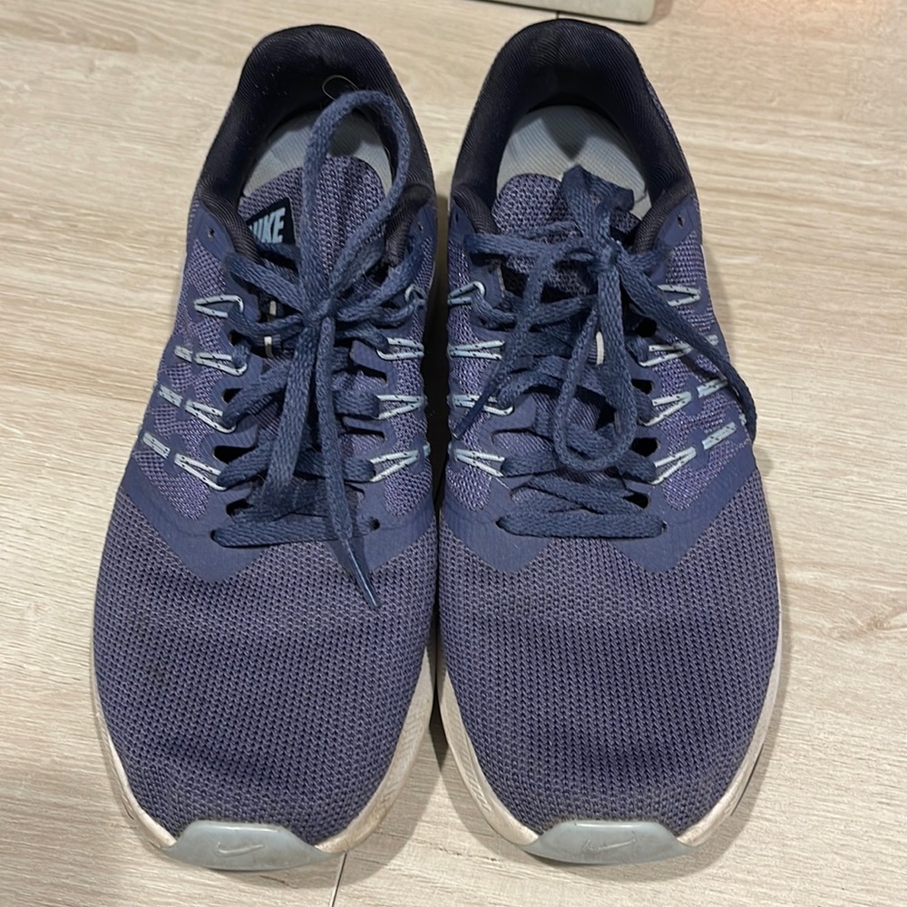 Nike sneakers